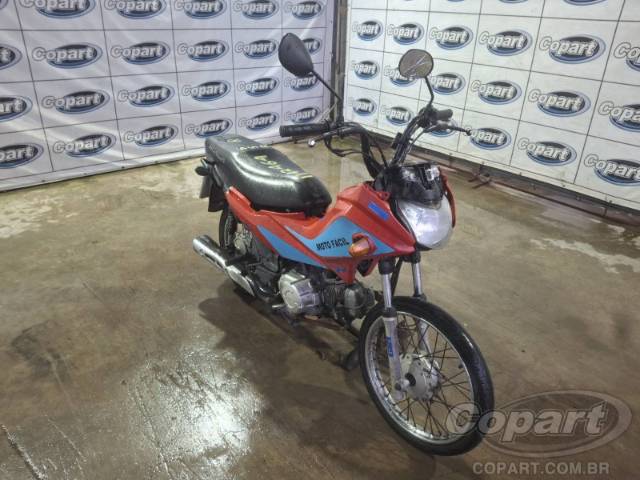 2023 HONDA POP 