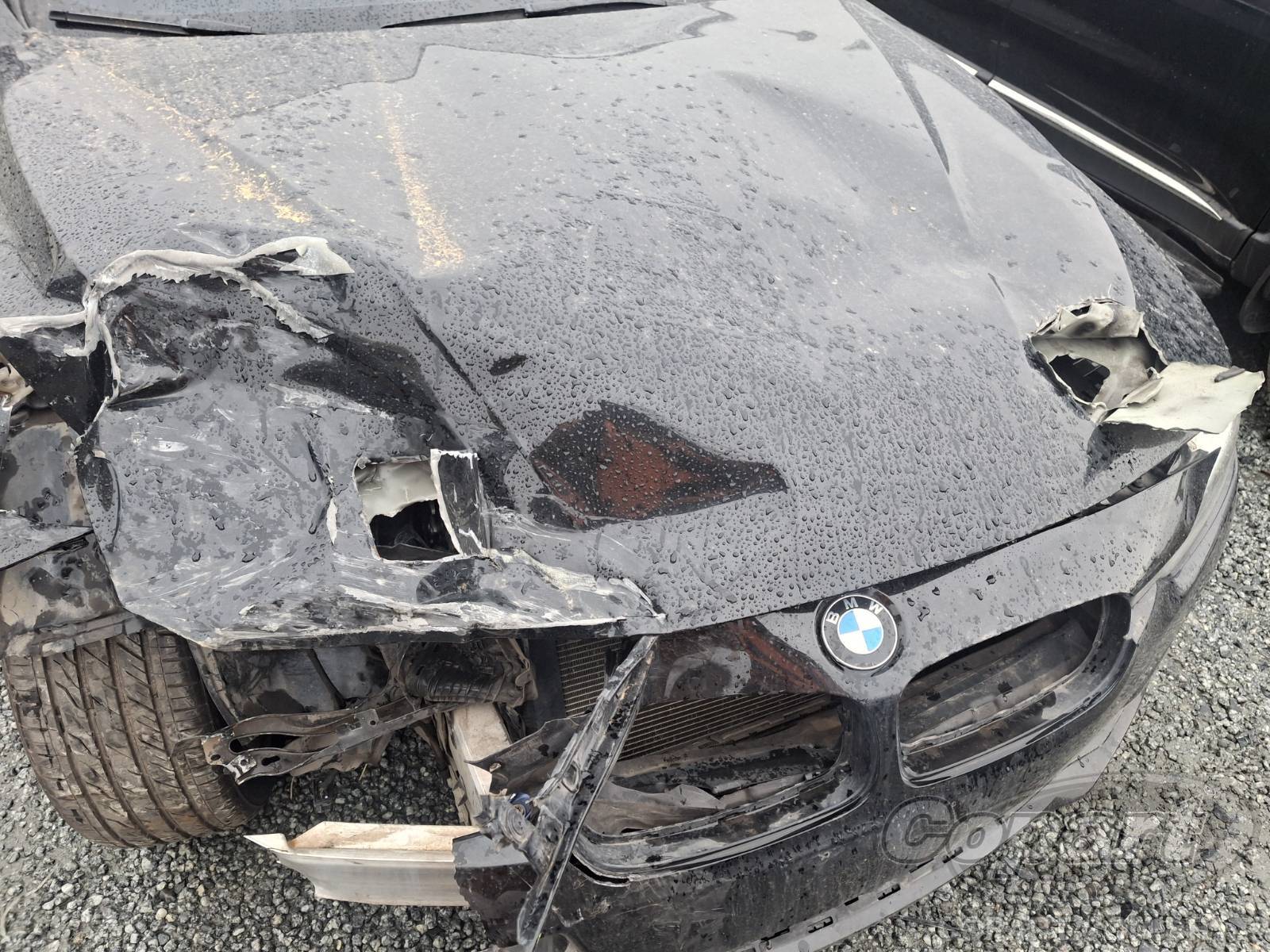 2018 BMW SERIE 3 — foto 12 de 12