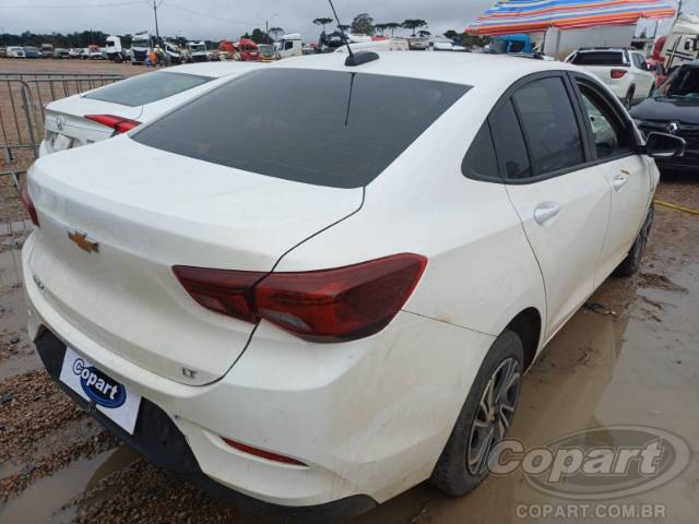 2025 CHEVROLET ONIX PLUS 