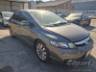 2011 HONDA CIVIC 