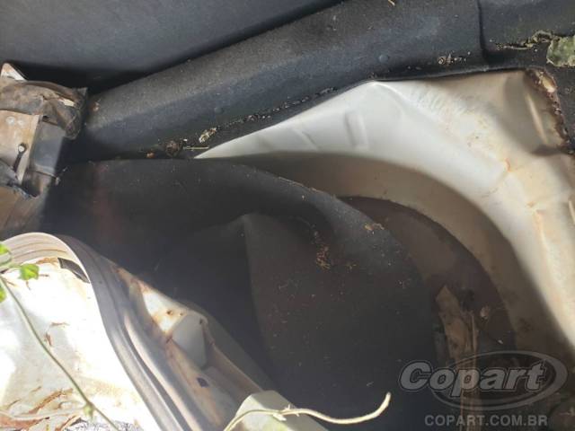 2013 CHEVROLET CLASSIC 