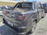 2025 FIAT STRADA CD 