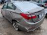 2016 HYUNDAI HB20S 