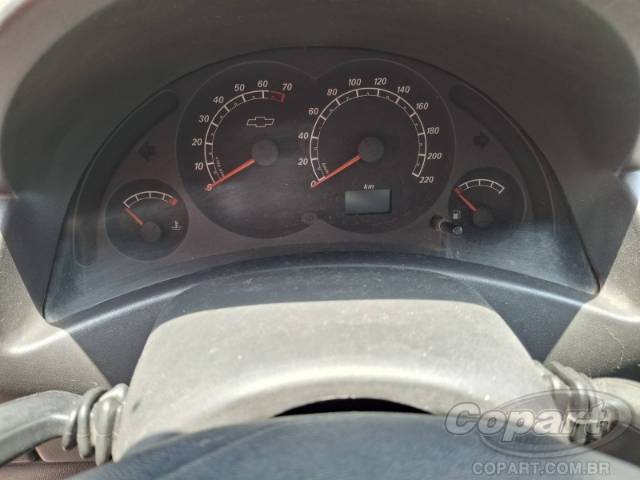 2009 CHEVROLET MONTANA 