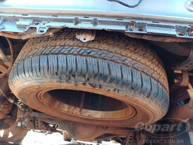 2020 MITSUBISHI PAJERO SPORT 