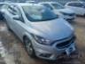 2017 CHEVROLET PRISMA 