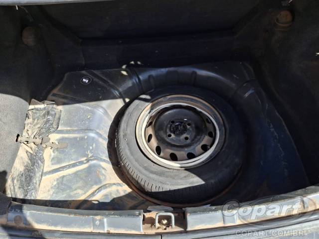 2011 CHEVROLET CLASSIC 