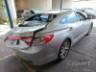 2013 HYUNDAI AZERA 