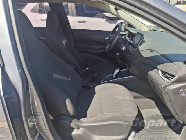 2023 CHEVROLET ONIX 