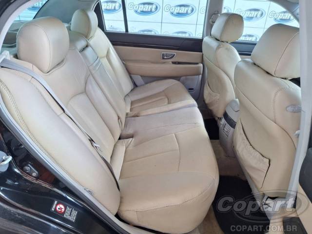 2008 KIA OPIRUS 