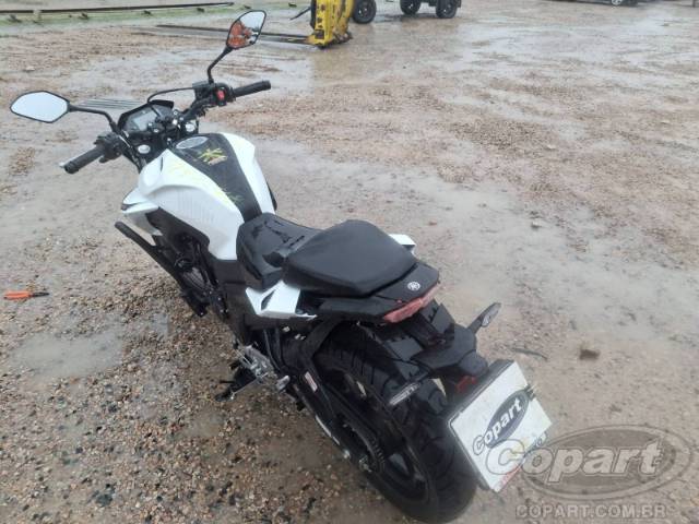 2026 YAMAHA FZ25 FAZER 