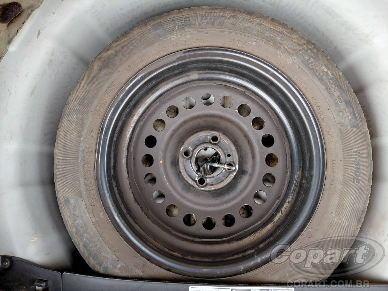 Foto 10 de 10: 2018 HYUNDAI HB20
