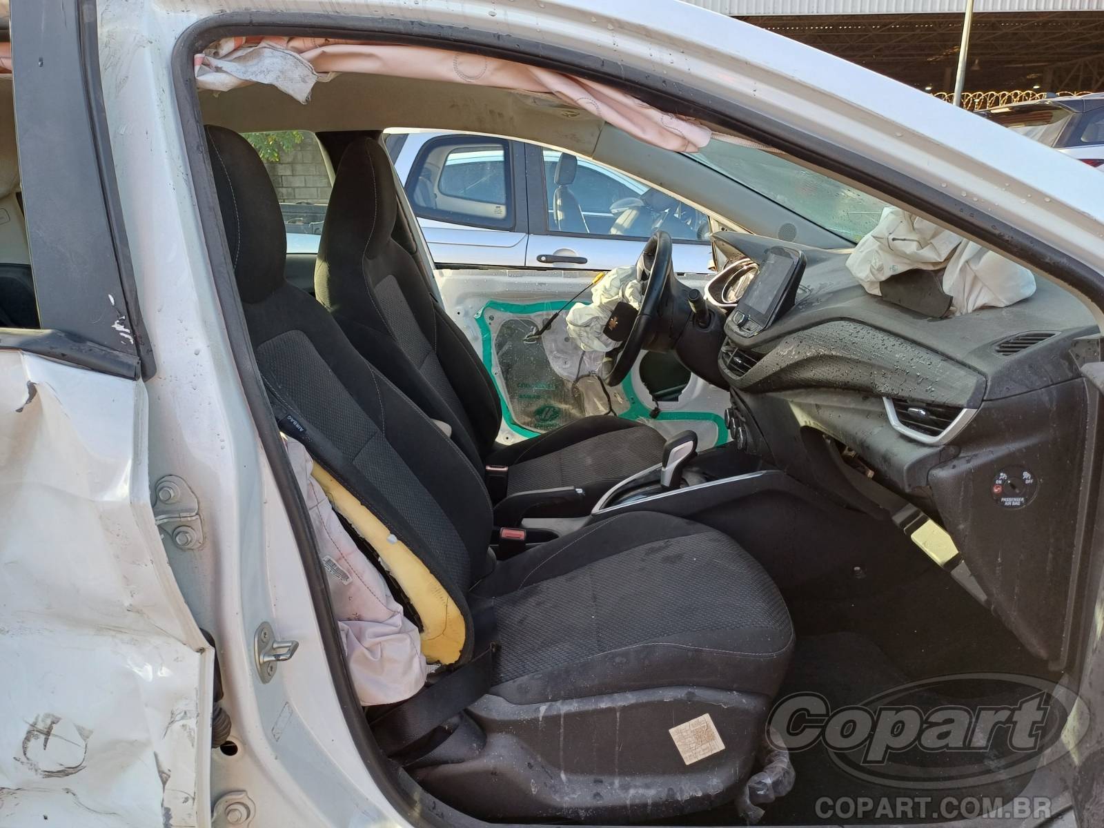 Foto 5: 2024 CHEVROLET ONIX PLUS