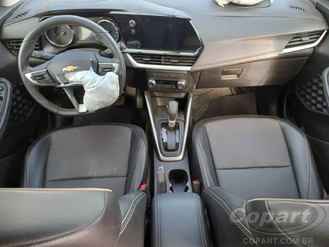 2025 CHEVROLET MONTANA 