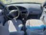 1996 FORD FIESTA 