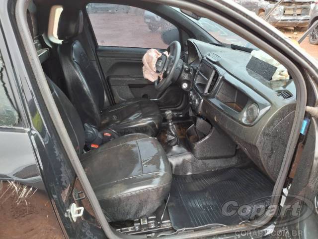 2026 FIAT STRADA 