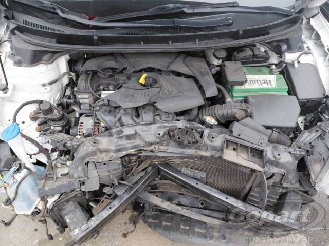 2015 HYUNDAI I30 