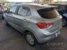 2018 FIAT ARGO 