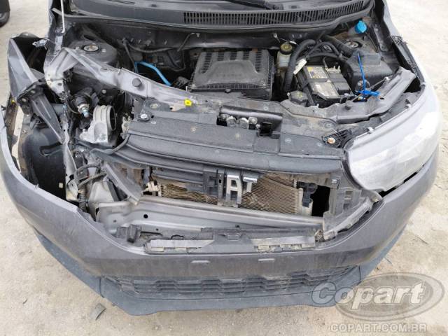 2024 FIAT STRADA CD 