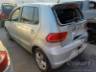 2015 VOLKSWAGEN FOX 