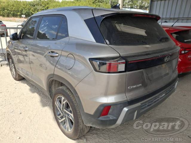 2025 HYUNDAI CRETA 