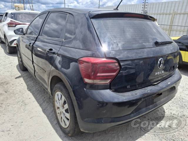 2023 VOLKSWAGEN POLO 