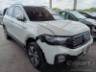 2020 VOLKSWAGEN T-CROSS 