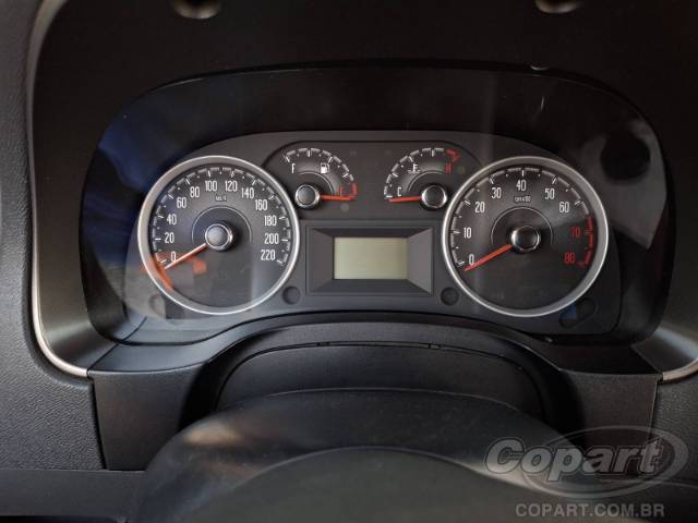 2015 FIAT STRADA CD 