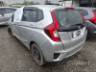 2016 HONDA FIT 