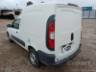 2021 FIAT FIORINO FURGAO 