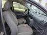 2009 VOLKSWAGEN FOX 