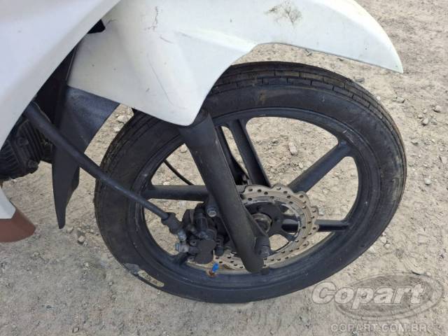 2024 SHINERAY XY 125 