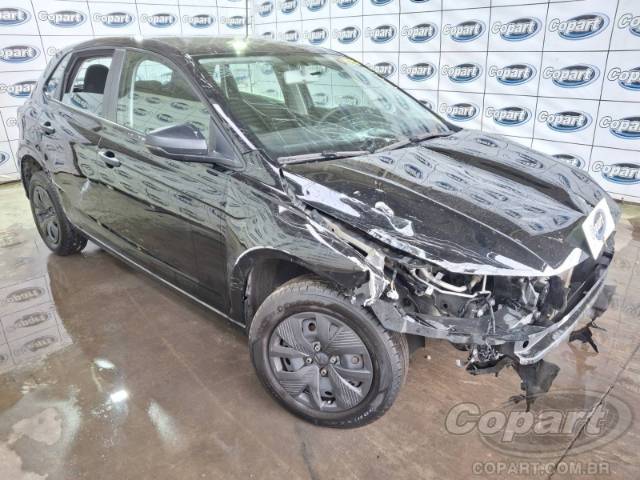 2026 VOLKSWAGEN POLO 