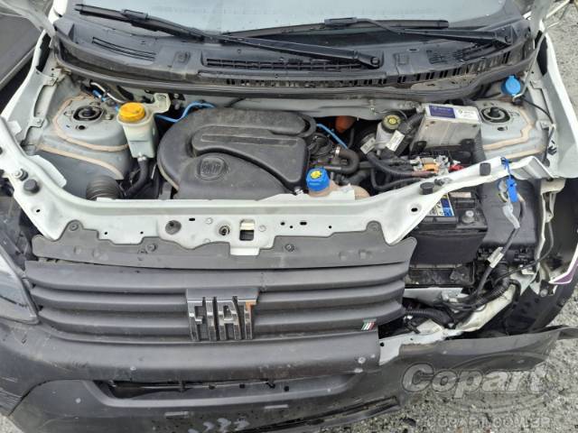 2025 FIAT FIORINO FURGAO 