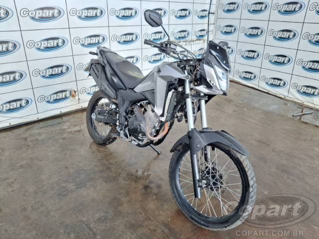 2024 HONDA XRE SAHARA 300 