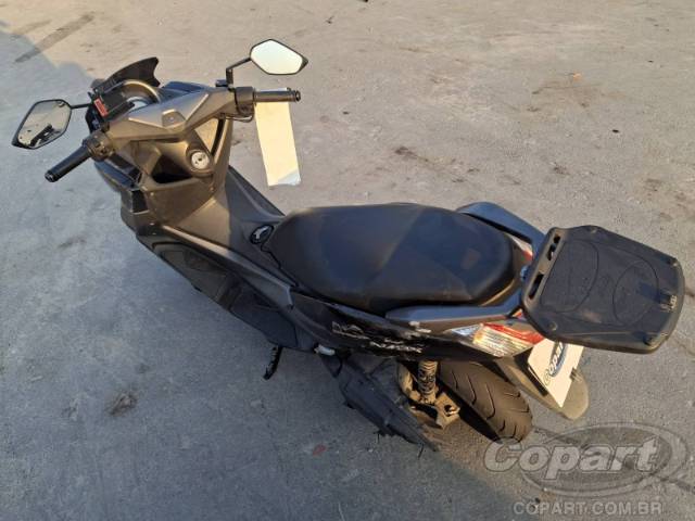 2018 YAMAHA NMAX 