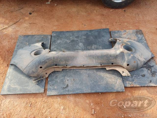 2021 FIAT FIORINO FURGAO 