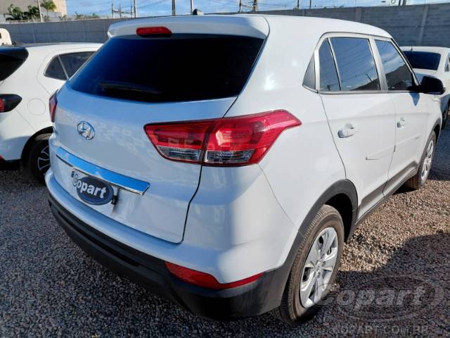 2021 HYUNDAI CRETA 