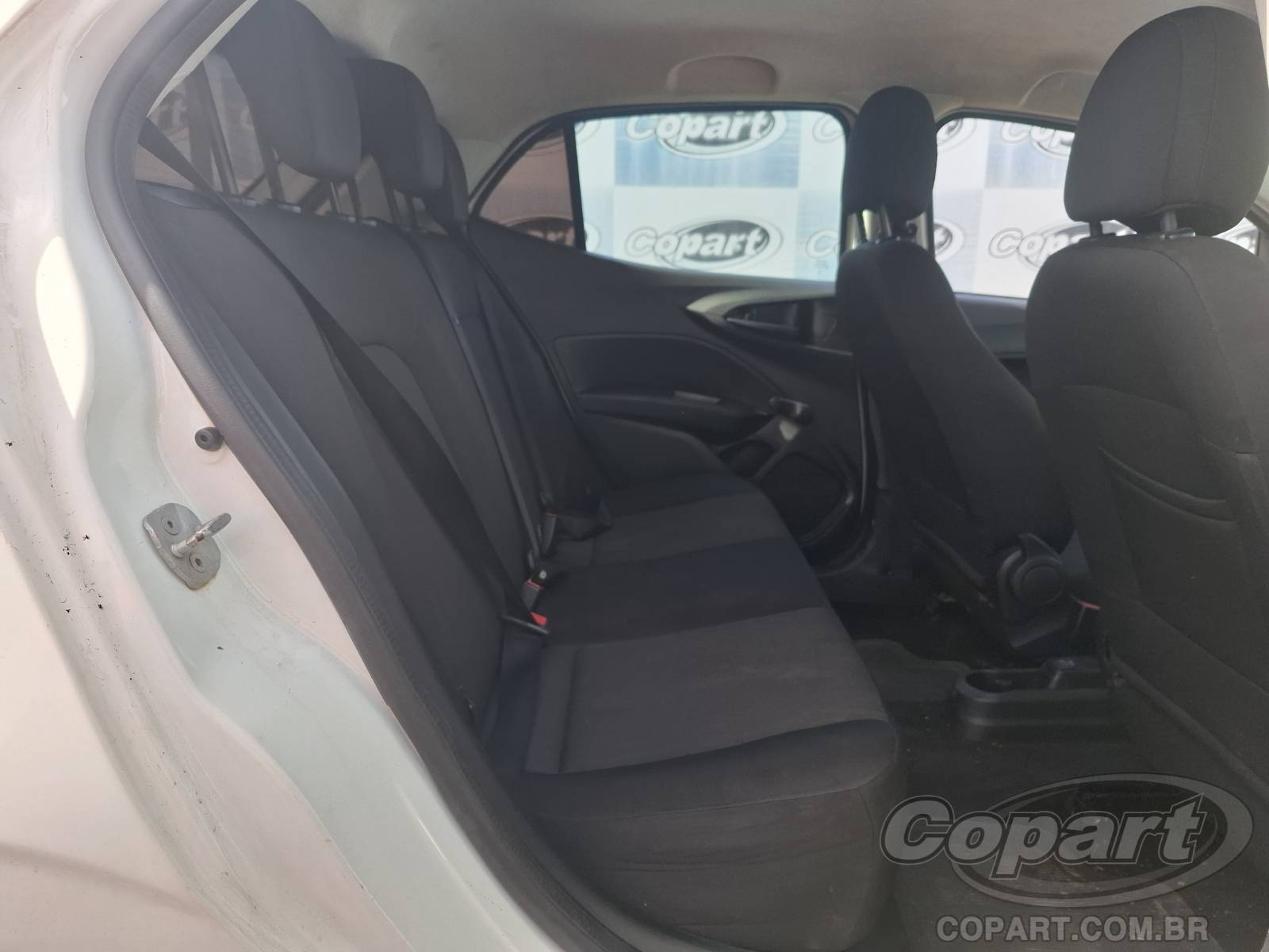 Foto 6 de 10: 2024 FIAT ARGO