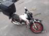 2022 HONDA CB 250 F 