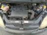 2003 FORD FIESTA 