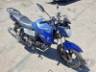 2023 YAMAHA FAZER 