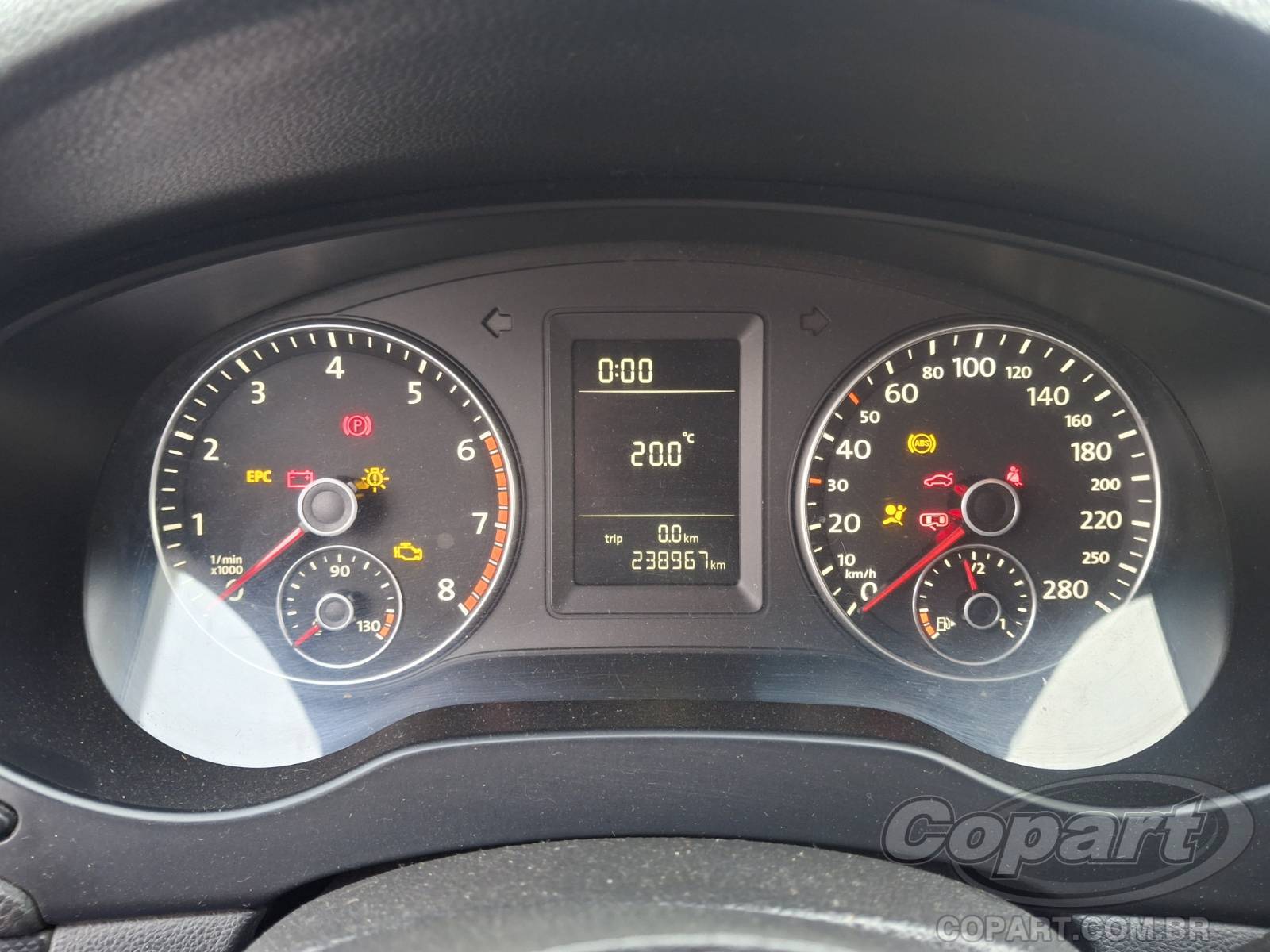 Foto 8 de 10: 2012 VOLKSWAGEN JETTA