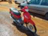 2010 HONDA BIZ 125 