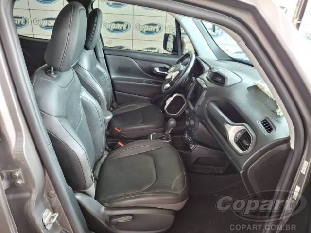 2020 JEEP RENEGADE 
