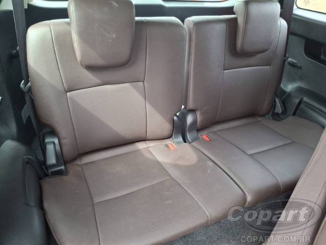 2016 TOYOTA HILUX SW4 