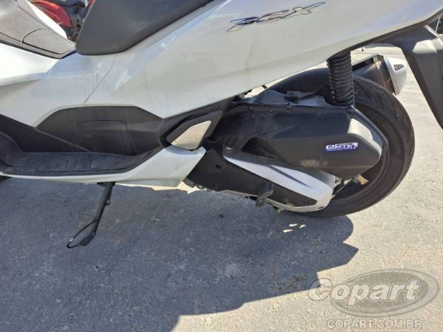 2024 HONDA PCX 