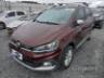 2016 VOLKSWAGEN SPACEFOX 
