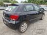 2013 VOLKSWAGEN GOL 