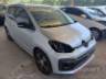 2018 VOLKSWAGEN UP 